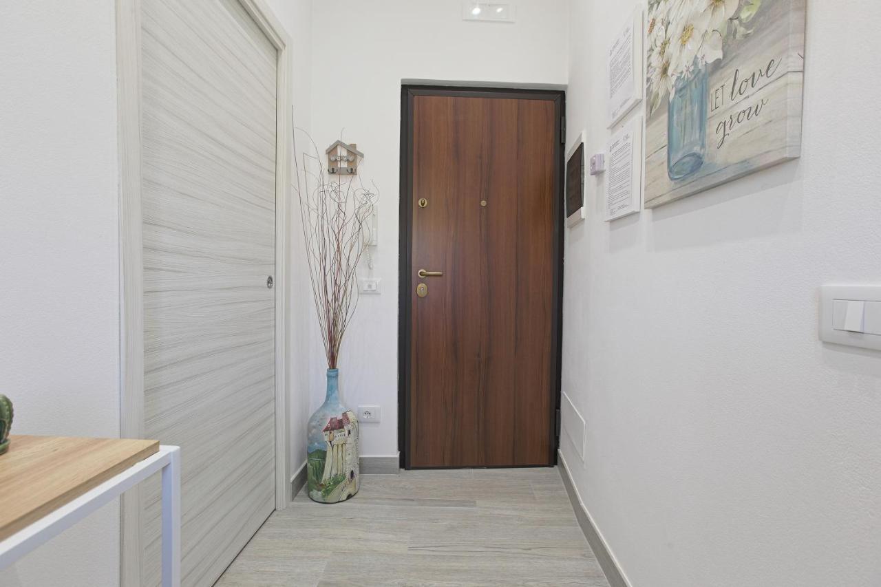 La Casa Di Vittoria Apartment Agrigento Exterior photo