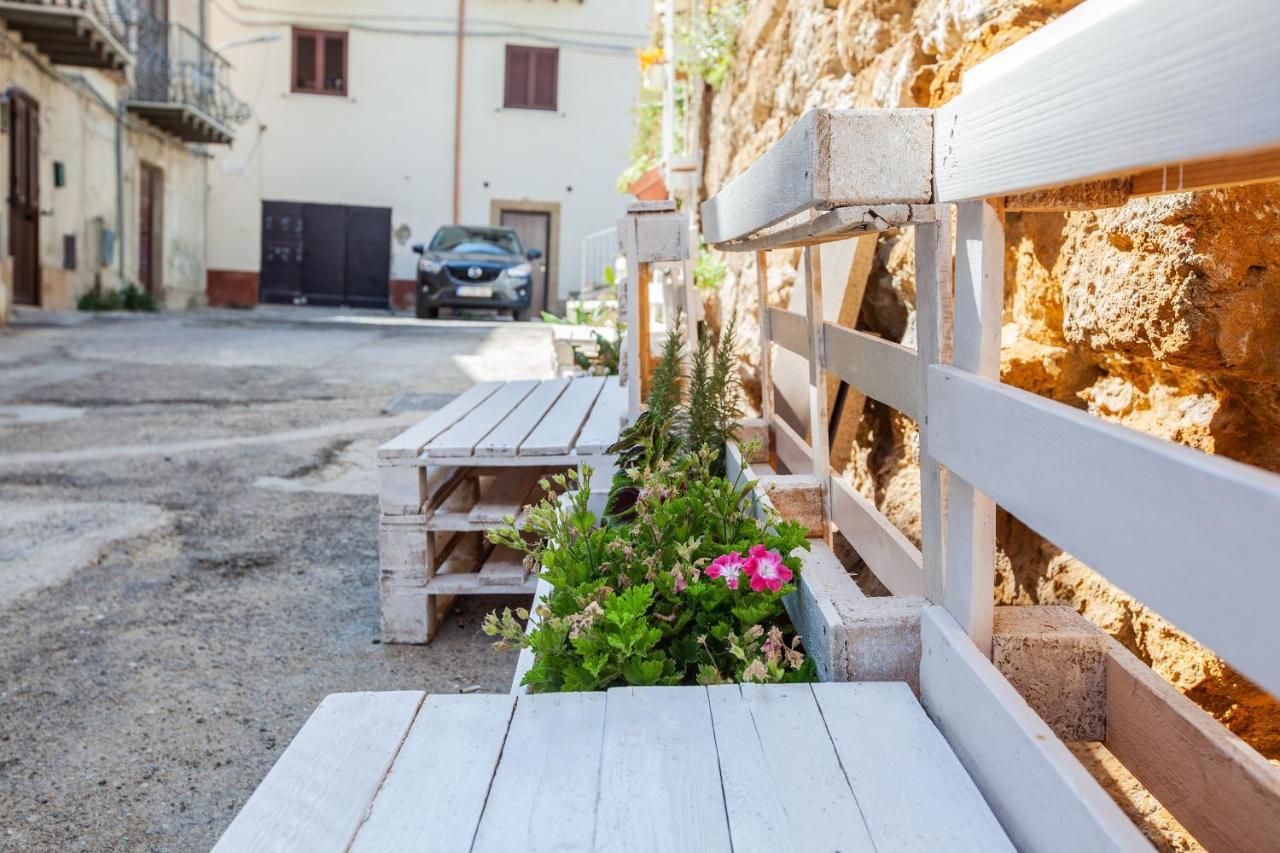 La Casa Di Vittoria Apartment Agrigento Exterior photo