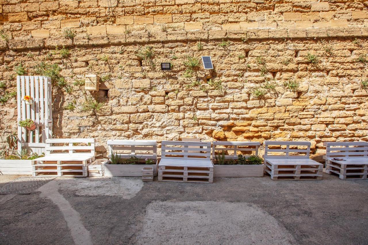 La Casa Di Vittoria Apartment Agrigento Exterior photo